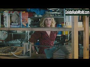 Christine Lahti underwear, Sexy scene in Evil (2019-2022) 19