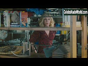 Christine Lahti underwear, Sexy scene in Evil (2019-2022) 20