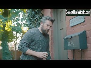 Christine Lahti underwear, Sexy scene in Evil (2019-2022) 3