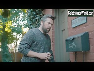 Christine Lahti underwear, Sexy scene in Evil (2019-2022) 7