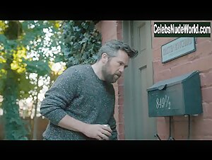 Christine Lahti underwear, Sexy scene in Evil (2019-2022) 8
