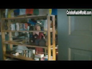 Christine Lahti underwear, Sexy scene in Evil (2019-2022) 9