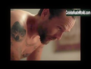 Claire Coffee Sexy scene in Blocks (2020) 8