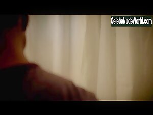 Crystal Reed Sexy scene in Teen Wolf (2011-2017) 18