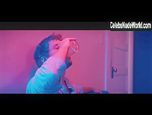 Christina Robinson, Carly Reeves Sexy, lesbian scene in Philophobia: or the Fear of Falling in Love (2019) 20