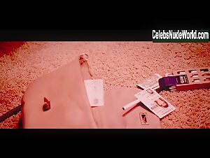 Christina Robinson Gorgeous,underwear scene in Philophobia: or the Fear of Falling in Love (2019) 1