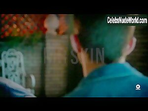 Cierra Ramirez Bikini , Pool scene in Good Trouble (2019-) 18