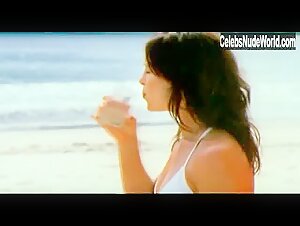 Danielle Burgio bikini, Sexy scene in Backlash (2006) 9