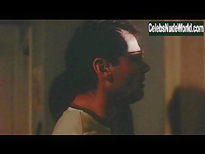 Ellen Burstyn, Julia Anne Robinson breasts, Nude scene in The King of Marvin Gardens (1972) 10