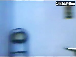 Imogen Hassall breasts, butt scene in El condor (1970) 1