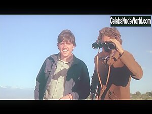 Delores Taylor Nude, butt scene in Billy Jack (1971) 11