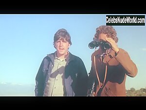 Delores Taylor Nude, butt scene in Billy Jack (1971) 19