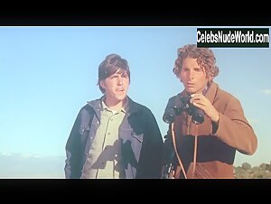 Delores Taylor Nude, butt scene in Billy Jack (1971) 20