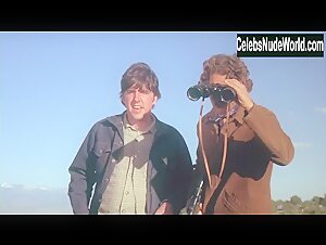 Delores Taylor Nude, butt scene in Billy Jack (1971) 8