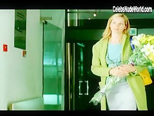Fay Masterson breasts, Nude scene in Sorted (2000) 2