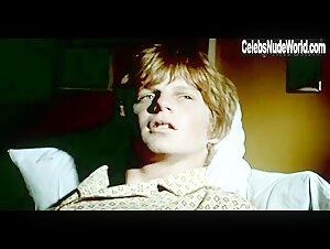 Elaine Giftos Nude, breasts scene in The Student Nurses (1970) 1