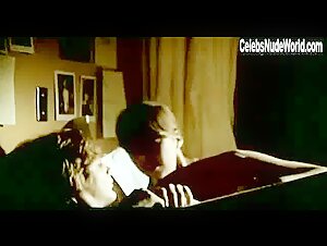 Elaine Giftos Nude, breasts scene in The Student Nurses (1970) 10