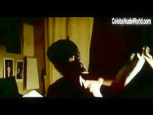 Elaine Giftos Nude, breasts scene in The Student Nurses (1970) 8
