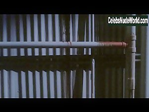 Debbe Dunning Sexy scene in Leprechaun 4: In Space (1996) 13