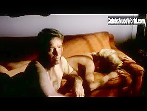 Deborah Kerr Sexy scene in The Gypsy Moths (1969) 20