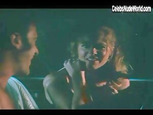 Diedre Kilgore Attractive,underwear scene in Lovers Lane (1999) 2