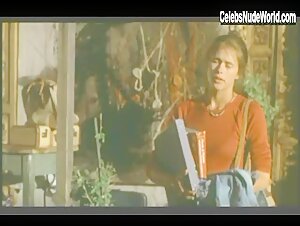 Ellen Greene butt, Nude scene in Sex and a Girl (2001) 4