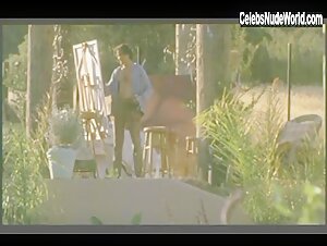 Ellen Greene butt, Nude scene in Sex and a Girl (2001) 9