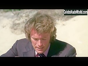 Donna Mills Sexy, bikini scene in Play Misty for Me (1971) 17