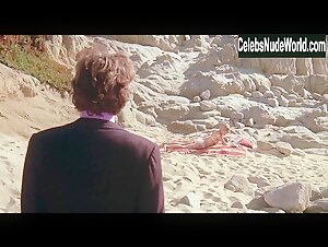 Donna Mills Sexy, bikini scene in Play Misty for Me (1971) 3