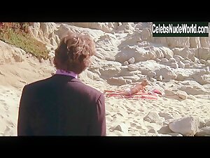 Donna Mills Sexy, bikini scene in Play Misty for Me (1971) 4