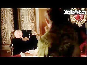 Diana Quick underwear, Sexy scene in Revengers Tragedy (2002) 7