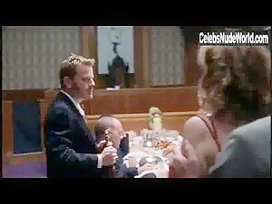 Diana Quick Sexy,underclothing scene in Revengers Tragedy (2002) 13