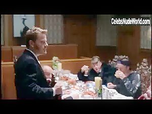 Diana Quick Sexy,underclothing scene in Revengers Tragedy (2002) 14