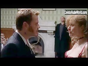 Diana Quick Sexy,underclothing scene in Revengers Tragedy (2002) 20