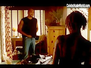 Debra Wilson Sexy scene in Skin Deep (2003) 18