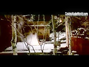 Kim Hye-soo Nude, breasts scene in Hypnotized (2004) 6