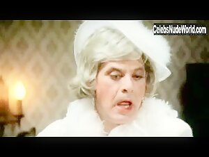 Donna Wilkes Sexy scene in Angel (1984) 10