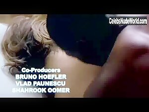 Georgina Rylance Nude, breasts scene in 7 Seconds (2005) 11