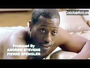 Georgina Rylance Nude, breasts scene in 7 Seconds (2005) 18