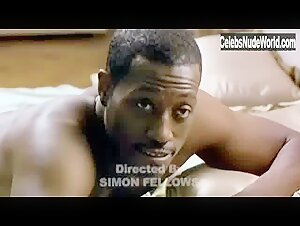 Georgina Rylance Nude, breasts scene in 7 Seconds (2005) 19