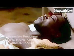 Georgina Rylance Nude, breasts scene in 7 Seconds (2005) 9