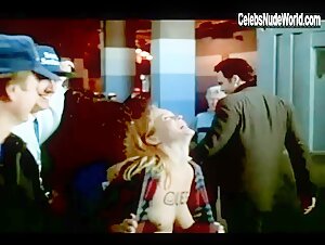 Diedre Kilgore breasts, Nude scene in Good Luck (1996) 5