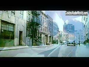 Ellen Greene Sexy,underwear scene in Next Stop, Greenwich Village (1976) 1
