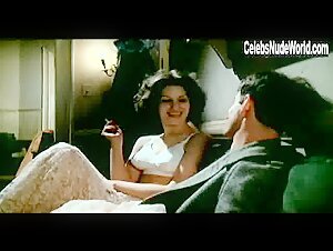 Ellen Greene Sexy,underwear scene in Next Stop, Greenwich Village (1976) 7