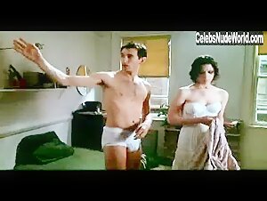 Ellen Greene Sexy scene in Next Stop, Greenwich Village (1976) 4