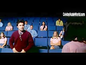 Elisabeth Harnois Sexy scene in Pretty Persuasion (2005) 17