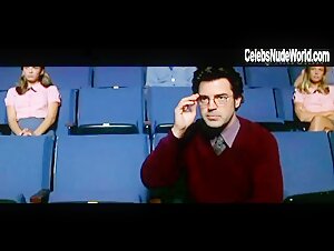 Elisabeth Harnois Sexy scene in Pretty Persuasion (2005) 2