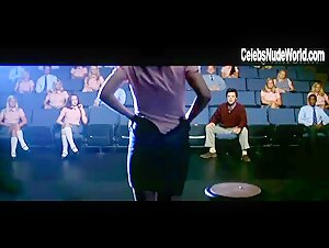 Elisabeth Harnois Sexy scene in Pretty Persuasion (2005)