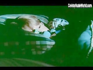 Danielle Carin thong, Sexy scene in The Contract (2002) 10