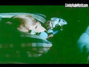 Danielle Carin thong, Sexy scene in The Contract (2002) 12
